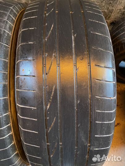 Bridgestone Dueler H/P Sport 255/55 R19