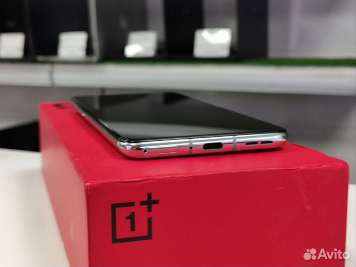 OnePlus 9RT, 12/256 ГБ