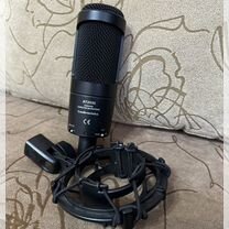 Микрофон Audio-Technica AT2035