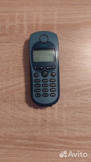Siemens M35i