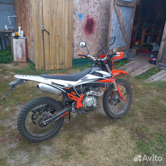 Racer RC250GY-C2K K2