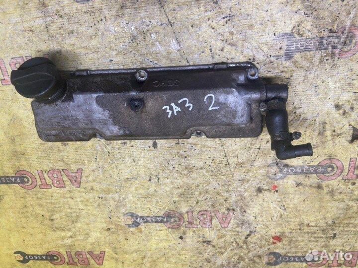 Крышка клапанов Заз Сенс F14D4 2009