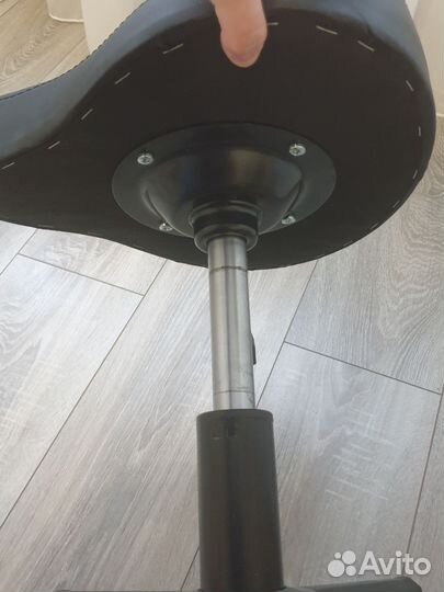 Стул мастера седло Икея