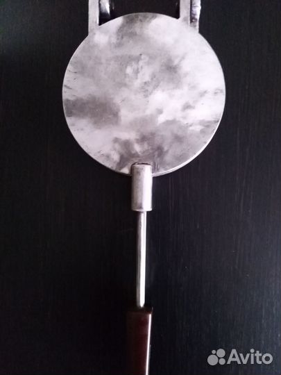 Форма для выпечки печенья СССР