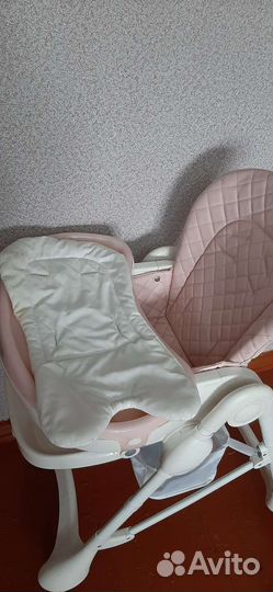 Стул для кормления