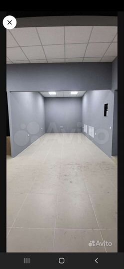 Офис, 60 м²