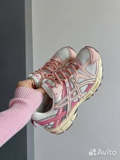 Кроссовки женские Asics Gel Kahana 8