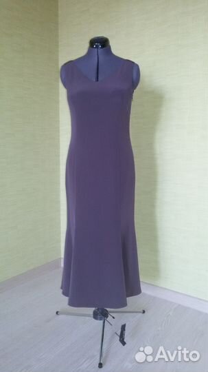 Платье вечернее