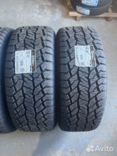 Hankook Dynapro AT2 RF11 265/60 R18 114T