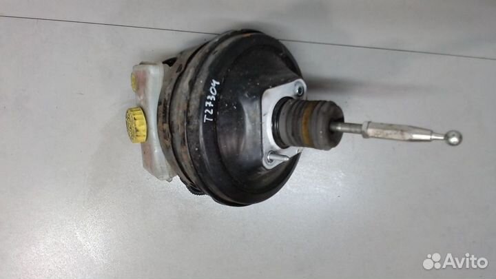 Цилиндр тормозной главный Audi A6 (C6), 2007