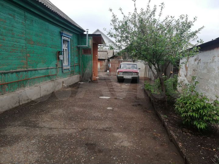 Дом 42,5 м² на участке 5,3 сот.