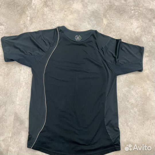 Футболка adidas мужская
