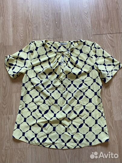 Блузка женская