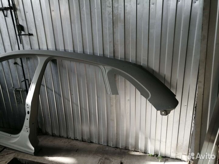 Боковина левая LADA x ryi