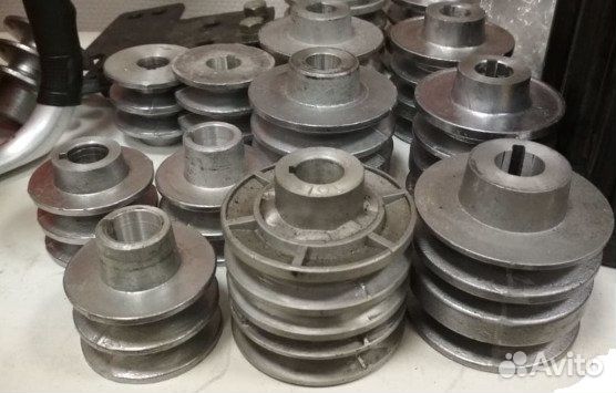 Двигатель бензиновый Champion G200-1HK 6,5 л.с