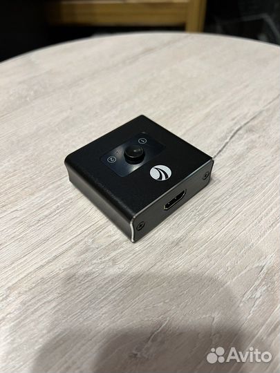 Hdmi Переключатель vcom DD462