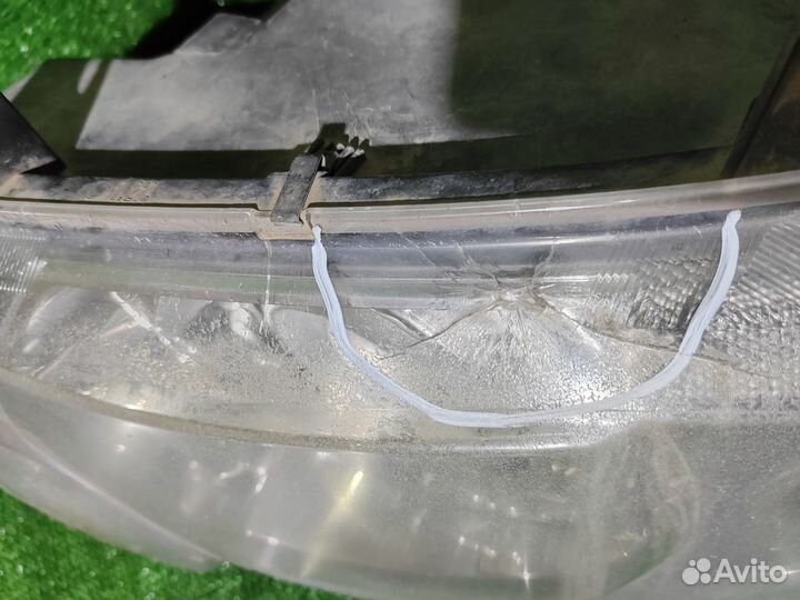 Фара левая Range Rover 3 06-09