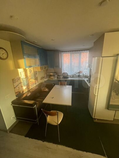 Комната 15 м² в 3-к., 2/3 эт.