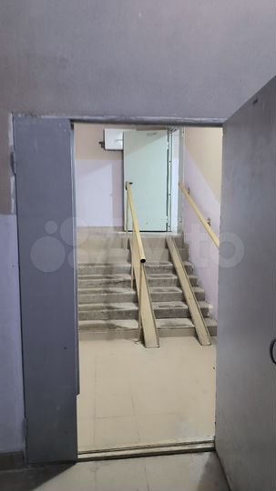 2-к. квартира, 67,8 м², 14/17 эт.