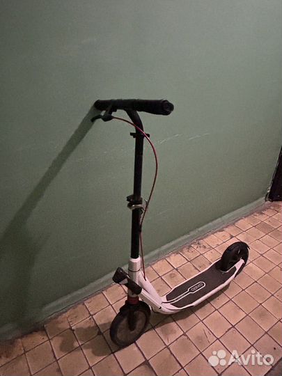 Самокат взрослый Декатлон