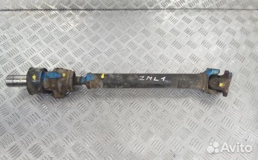 Карданный вал mitsubishi L200 K4T (ZML01YI01)