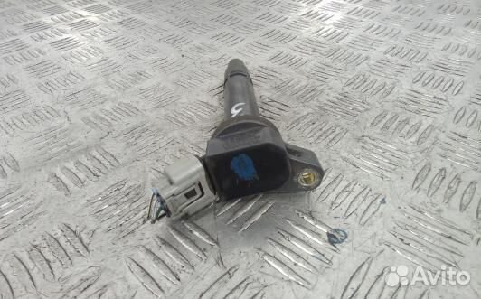 Катушка зажигания бензиновая lexus GS 3 (HAD02DE03