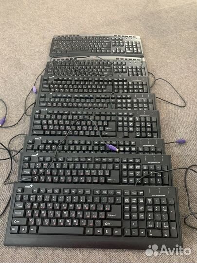 Клавиатура