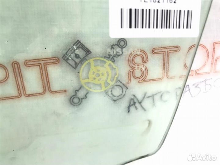 Стекло двери переднее левое Nissan Teana (J32) 20