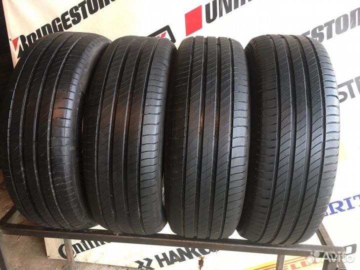 Michelin Primacy 4 195/55 R16