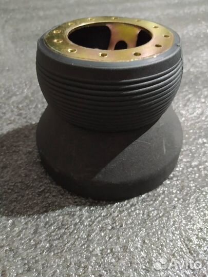 Переходник руля на Мерседес W123 W124 W201