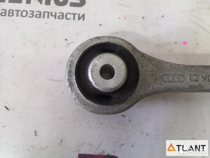 Рычаг передний левый audi A4