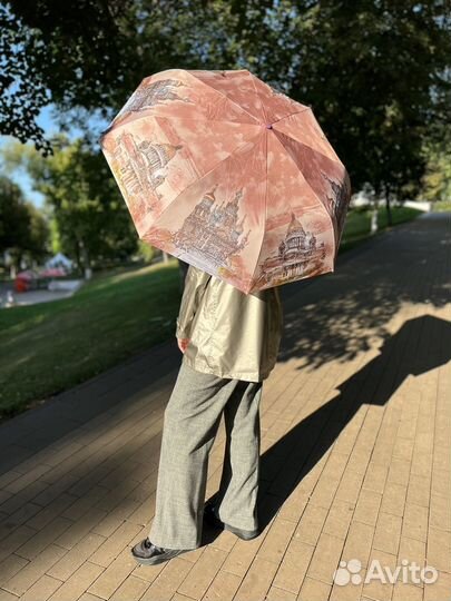 Зонт женский новый