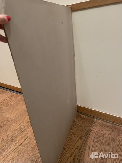 Картина из пазлов с кошками большая