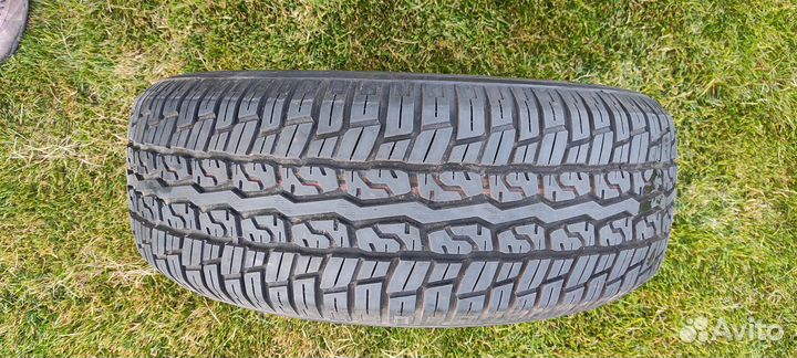 Yokohama Geolandar G902 265/65 R17 112H