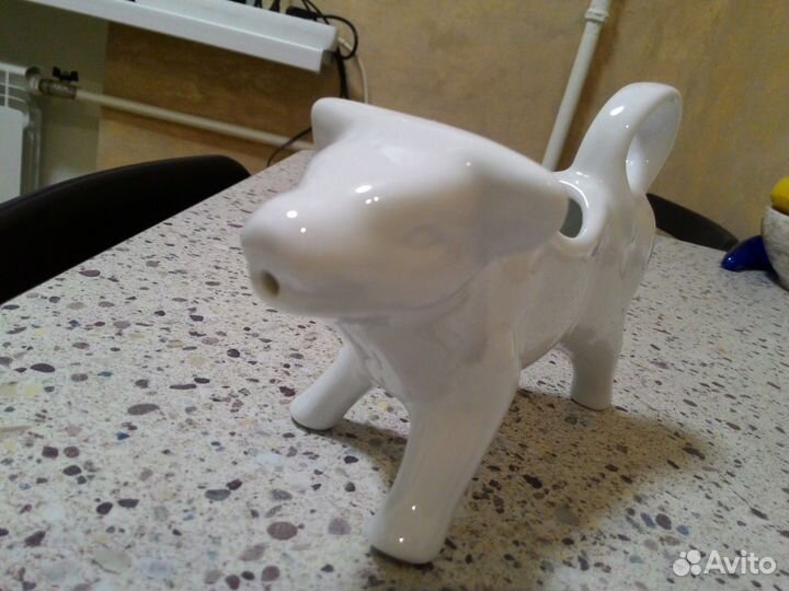 Сливочник - Молочник 