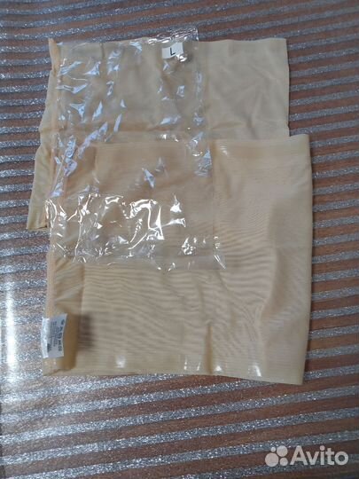 Бандалетки от натирания между ног