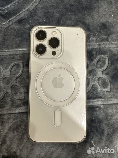iPhone 13 Pro, 128 ГБ