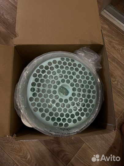 Стерилизатор Kitfort KT-2312. новый