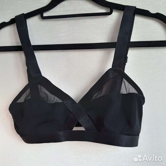 Бюстгальтер H&M