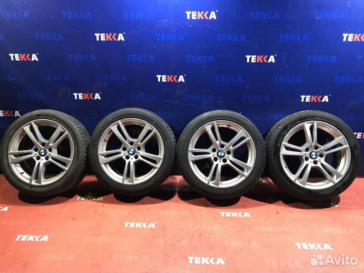 Диск Литой R19 на BMW