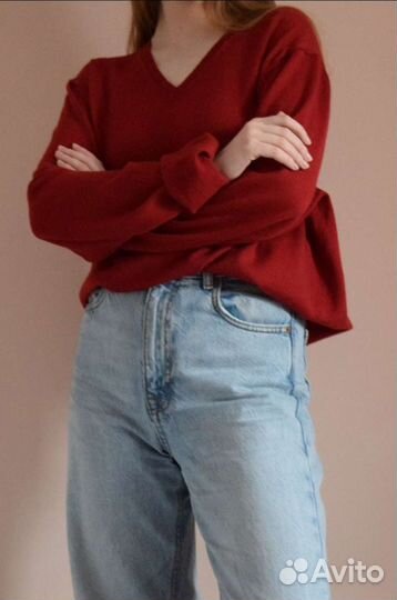 Джемпер Calvin Klein