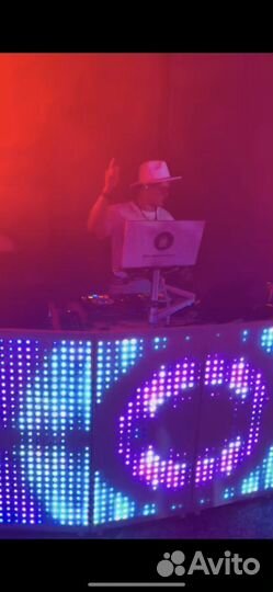 Диджей dj ведущий артисты Свадьба аренда музыка