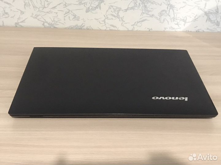 Ноутбук Lenovo B50-70