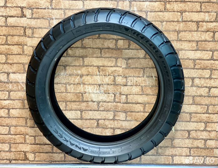 170/60 R17 Michelin Anakee Adventure №138