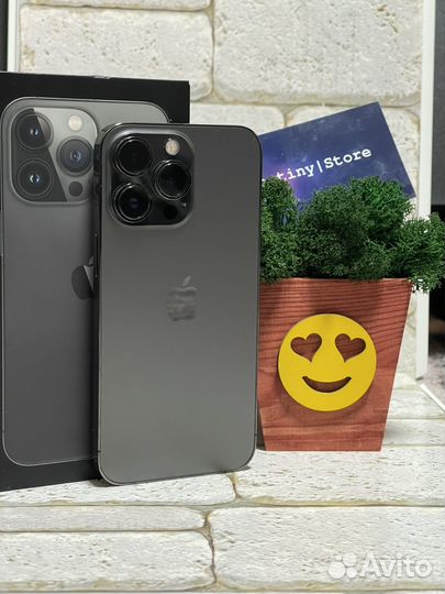 iPhone 13 Pro 256gb Идеал