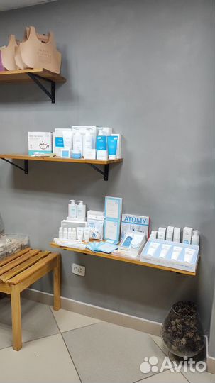 Шикарная корейская косметика Атоми в Уфе