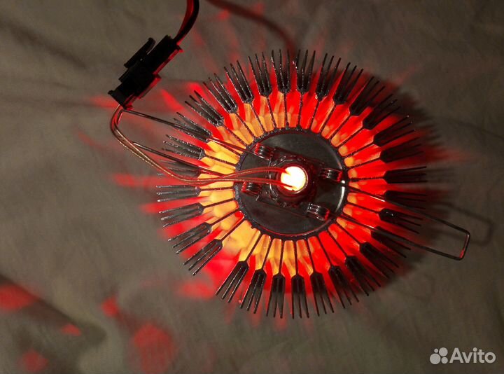 Светильник светодиодный