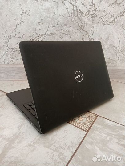 Мощный Dell i5 8250u 8гб Full HD