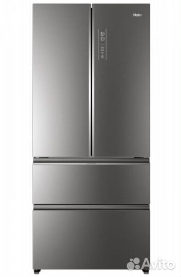 Холодильник Haier HB18fgsaaaru