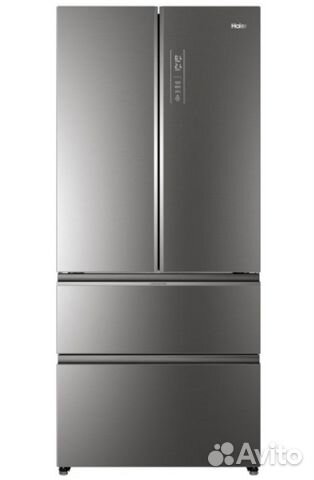 Холодильник Haier HB18fgsaaaru
